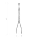 Whelping Forceps Niemand