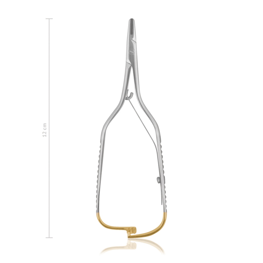 BOYNTON Needle Holder (TC)