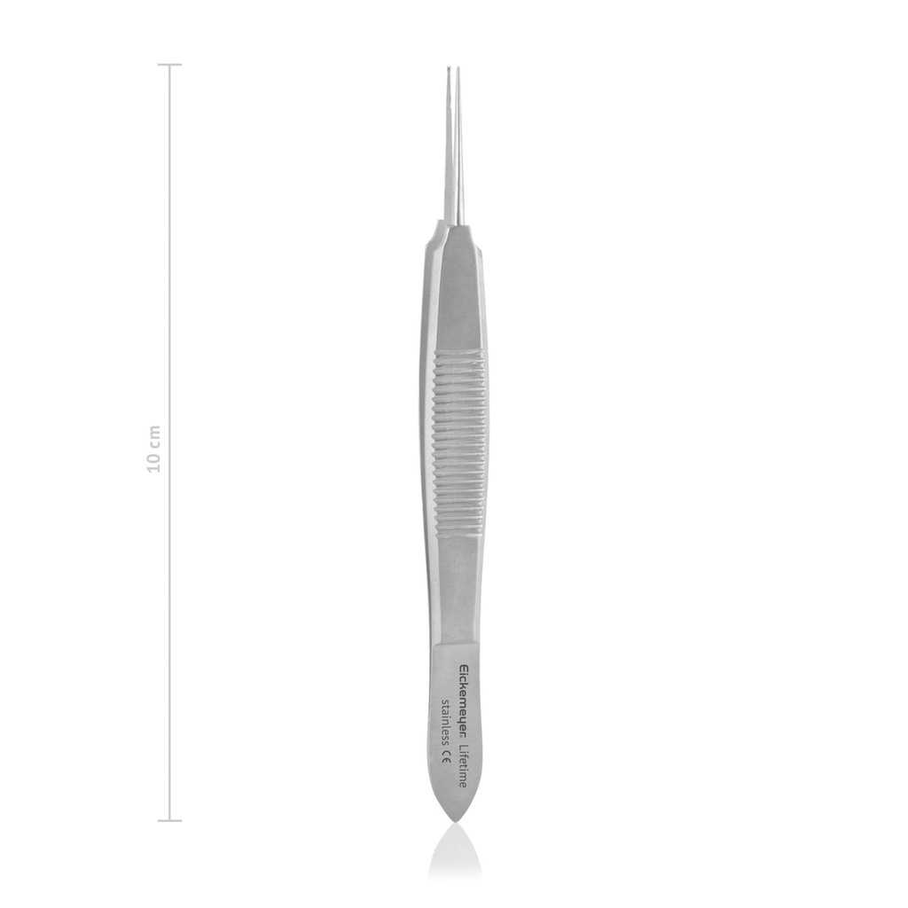 CASTROVIEJO Suture Forceps (Tip width: 0.5 mm)