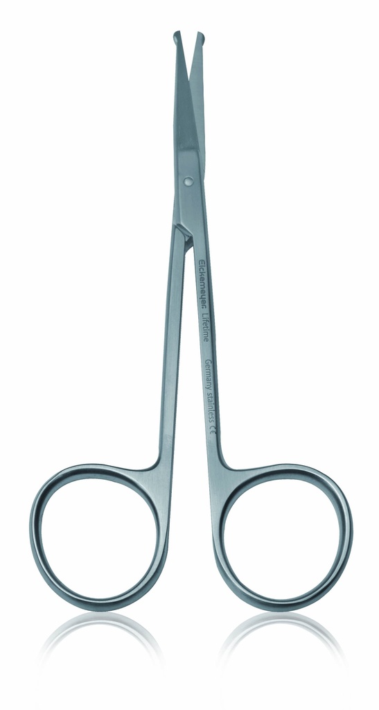 ZZ *Discontinued* Delicate Scissor with 2 probes