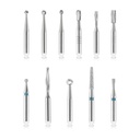 Dental Burr Set (RA)