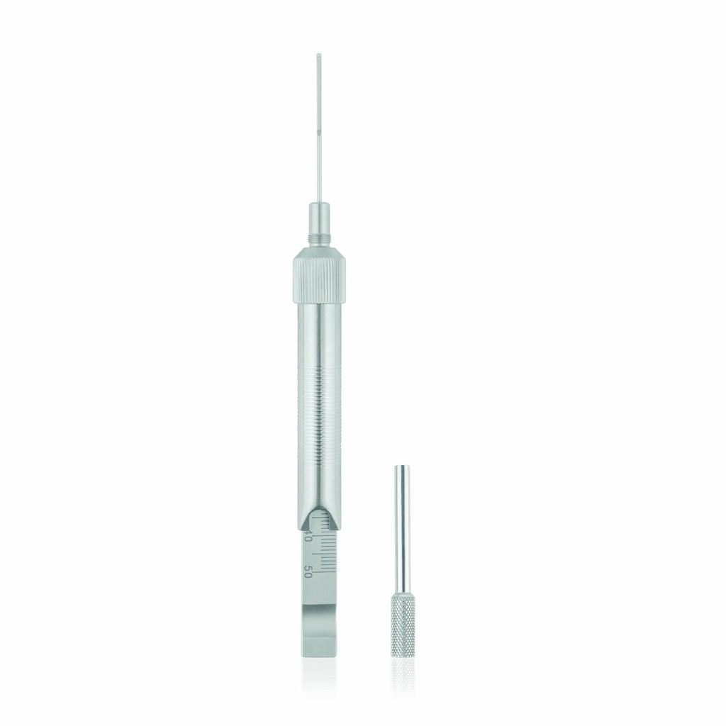 Depth Gauge - 50 mm 