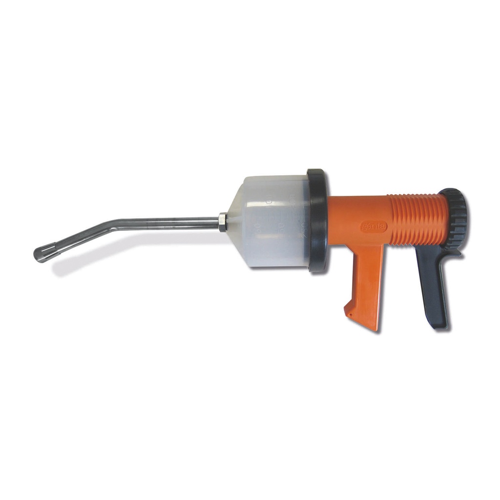 Drench Gun