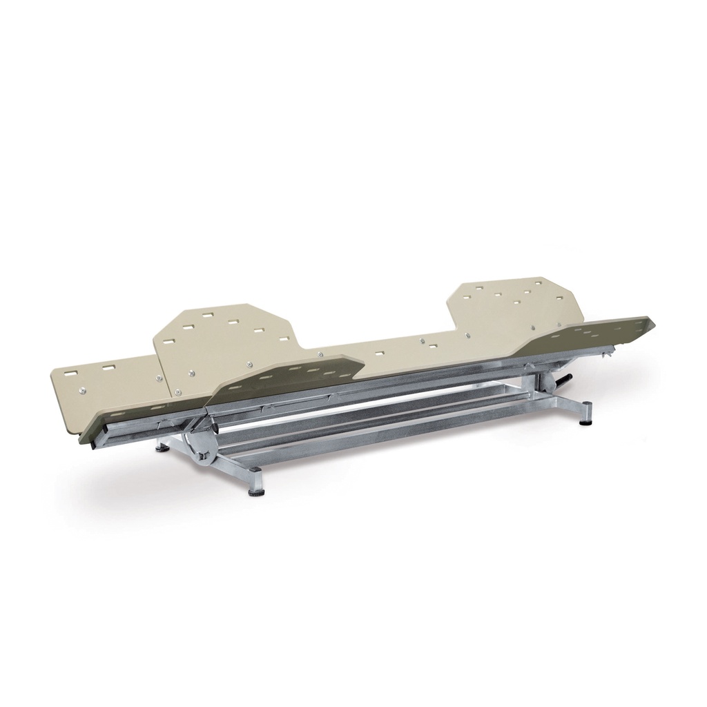 ZZ *Discontinued* Eickemeyer® Laparoscopic Positioner (Dogs)