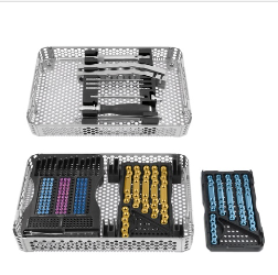 EickLoxx Large Osteosynthesis System
