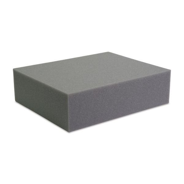 Foam Rectangular Pillow positioner