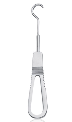 Graft Passer 2 cm, 6" length 15,5 cm