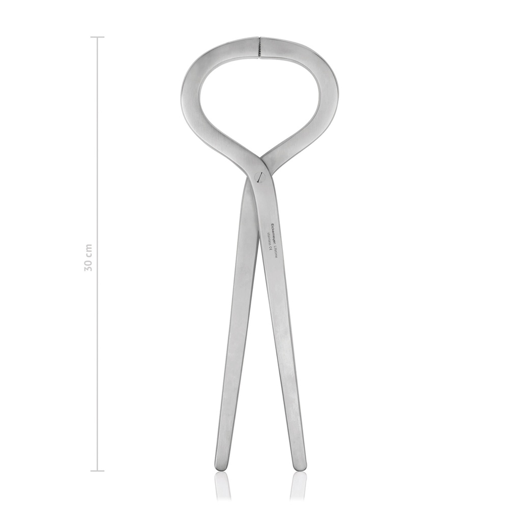 Hoof Tester, Flat