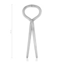 Hoof Tester, Flat