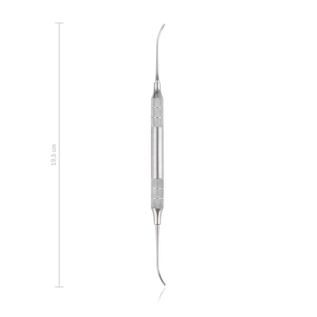Incisor Luxator Crossley (Lower Incisors)
