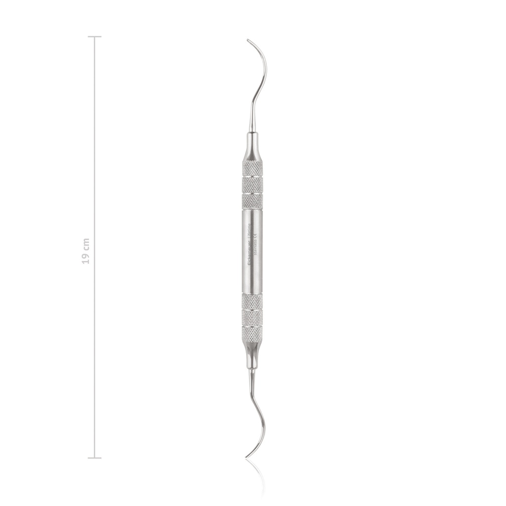 Incisor Luxator Crossley (Upper Incisors)