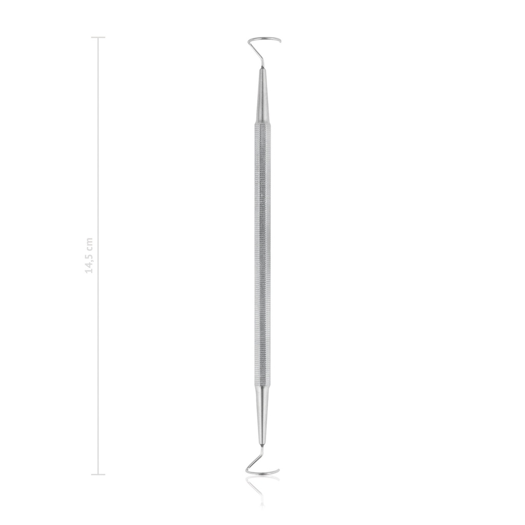 Lacrimal Dilator KELLNAR - Dual-ended