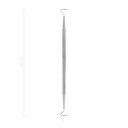 Lacrimal Dilator KELLNAR - Dual-ended