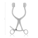 Laryngeal Retractor Collin
