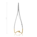 Mathieu Needle Holder (TC) (Length: 200mm)