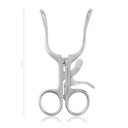 Mouth Gag for Rabbits