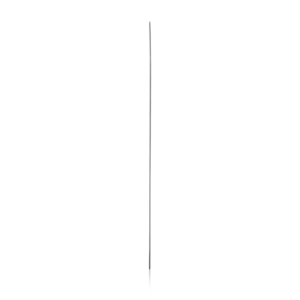 Negative Profile Pin - End Thread 180 mm x 1.2 mm
