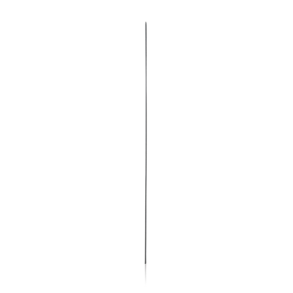 Negative Profile Pin - End Thread 180 mm x 1.5 mm