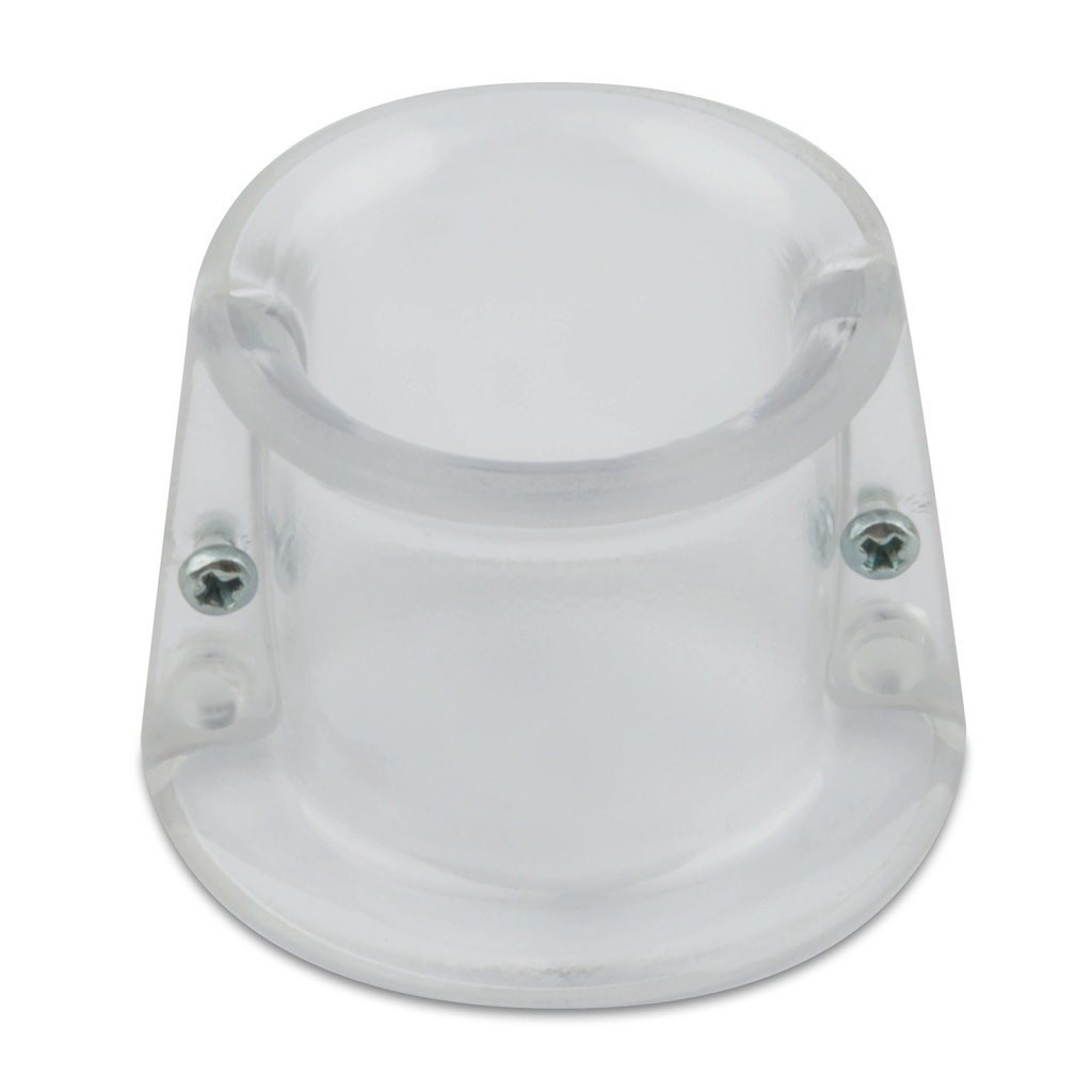 Parrot Collar (Height: 30mm, Ø-Inside: 25mm) 