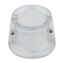 Parrot Collar (Height: 30mm, Ø-Inside: 25mm) 