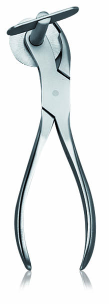 ZZ *Discontinued* Parrot Ring Saw
