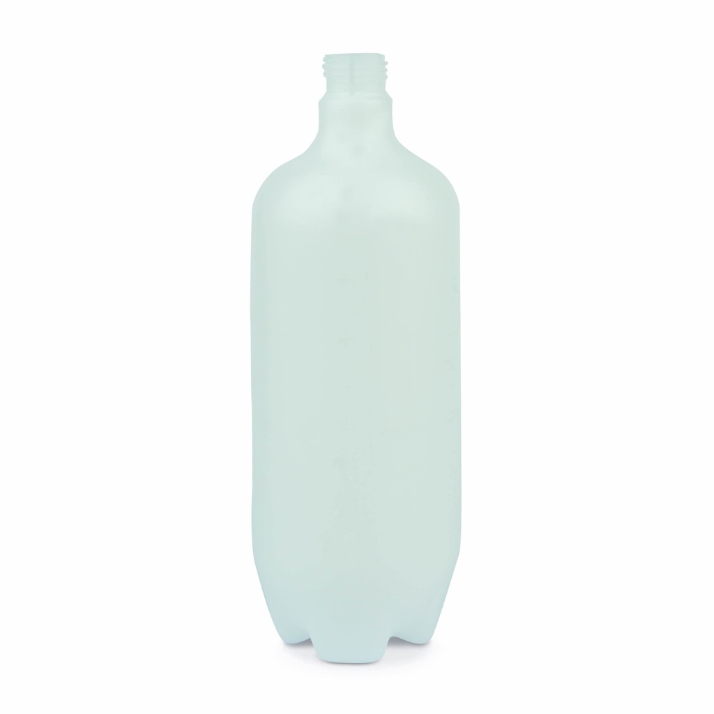 Replacement water bottle for dental units