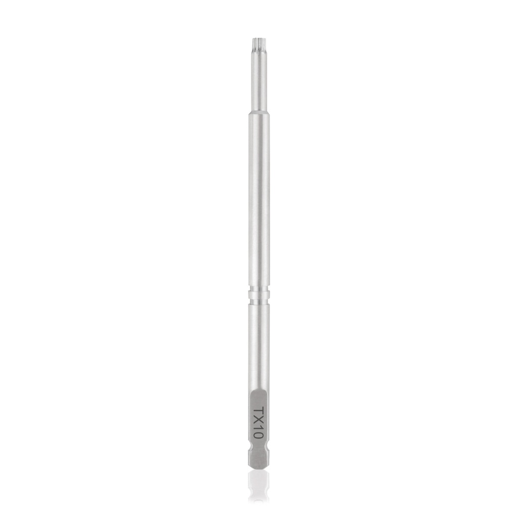 Screwdriver Blade - Torx 10