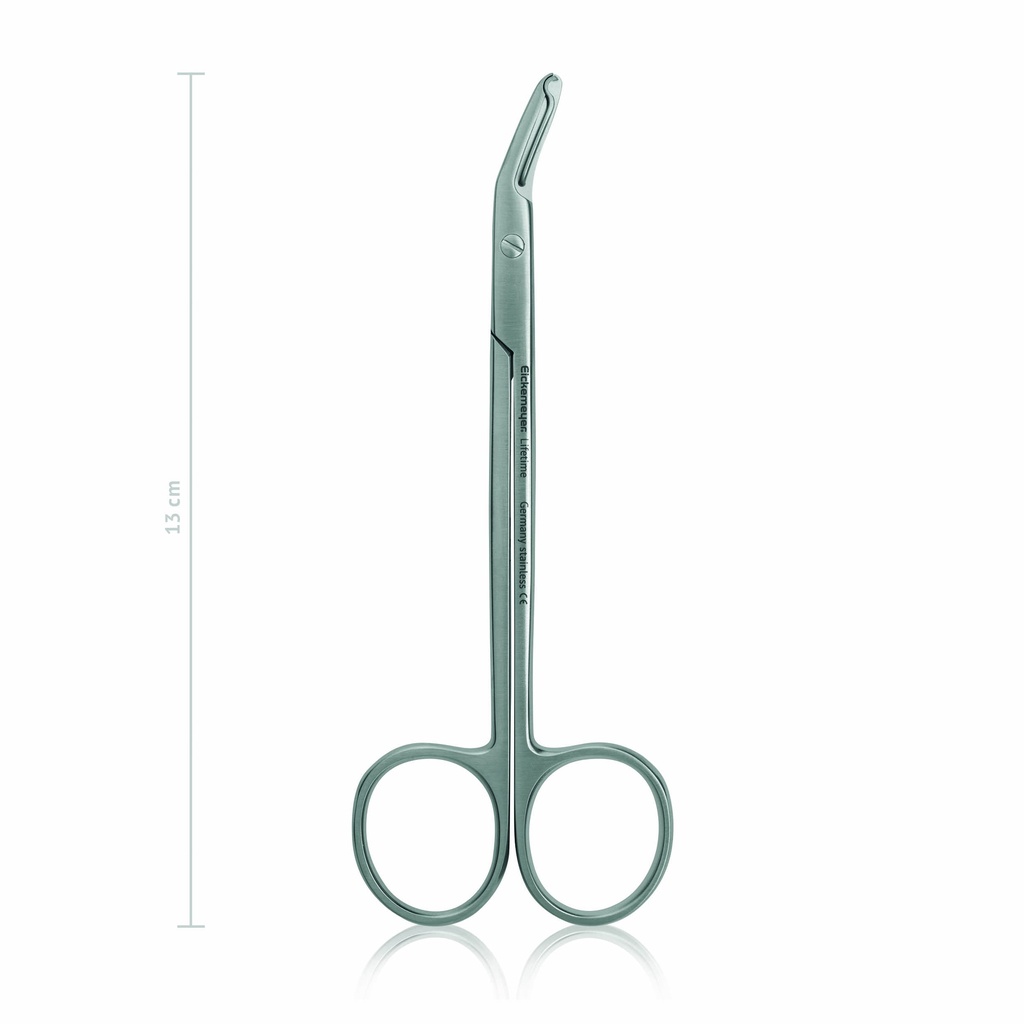 ZZ *Discontinued* Suture Scissors