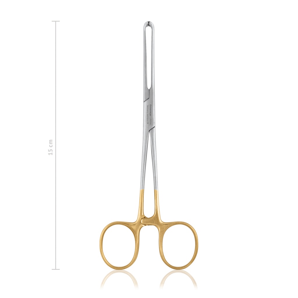Tissue Forceps Allis (TC)