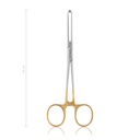 Tissue Forceps Allis (TC)