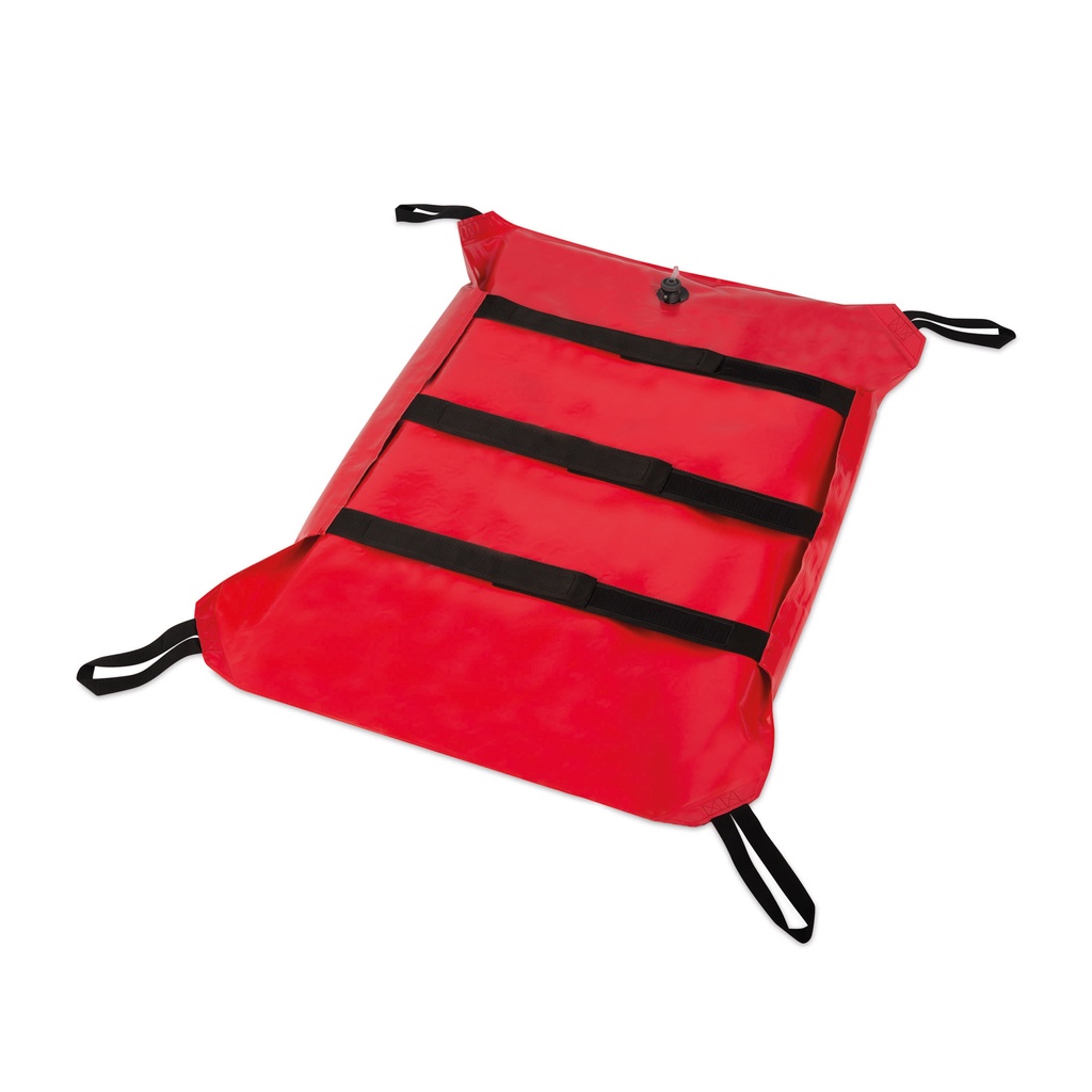 Vacuum Stretcher