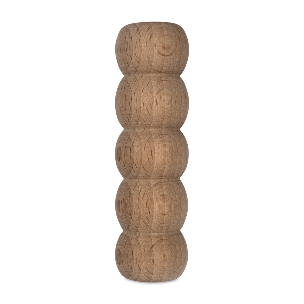 Wood Dental Mouth Gags - Large