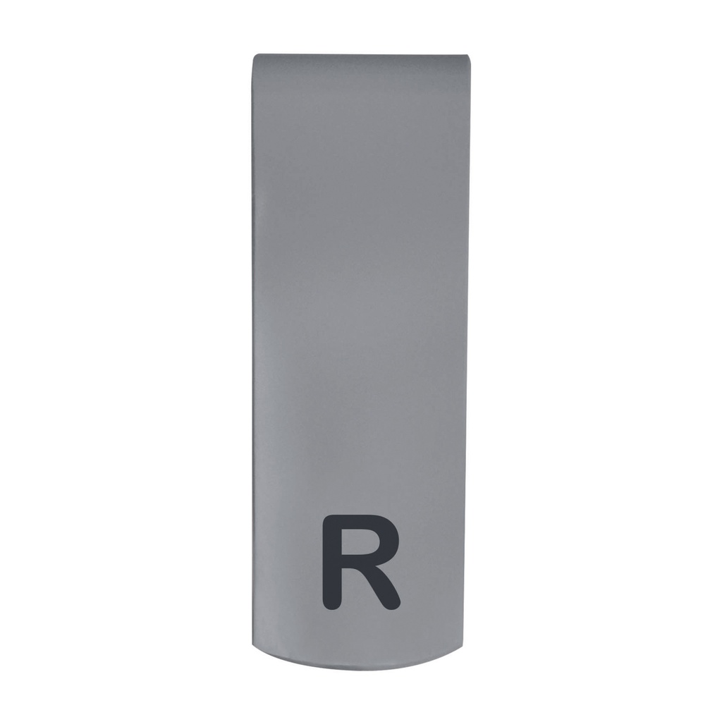 X-Ray Marker - Plastic
