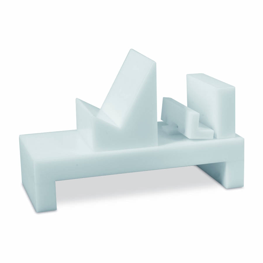 X-Ray Positioning Aid - Navicular Stand