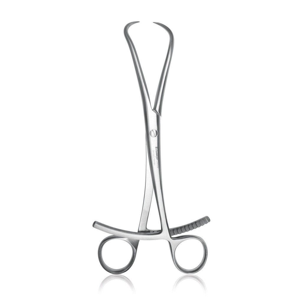 Bone Reduction Forceps Pointed Robust  (Length: 200mm)
