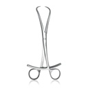 Bone Reduction Forceps Pointed Robust  (Length: 200mm)