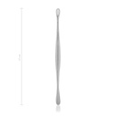 Bone Scoop Volkmann (Length: 170mm)