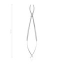 Cilia Forceps GRADLE
