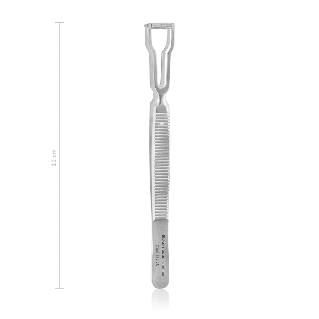 Conjunctiva Forceps KNAPP