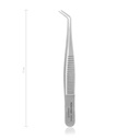 HESS (Colibri) Iris Forceps