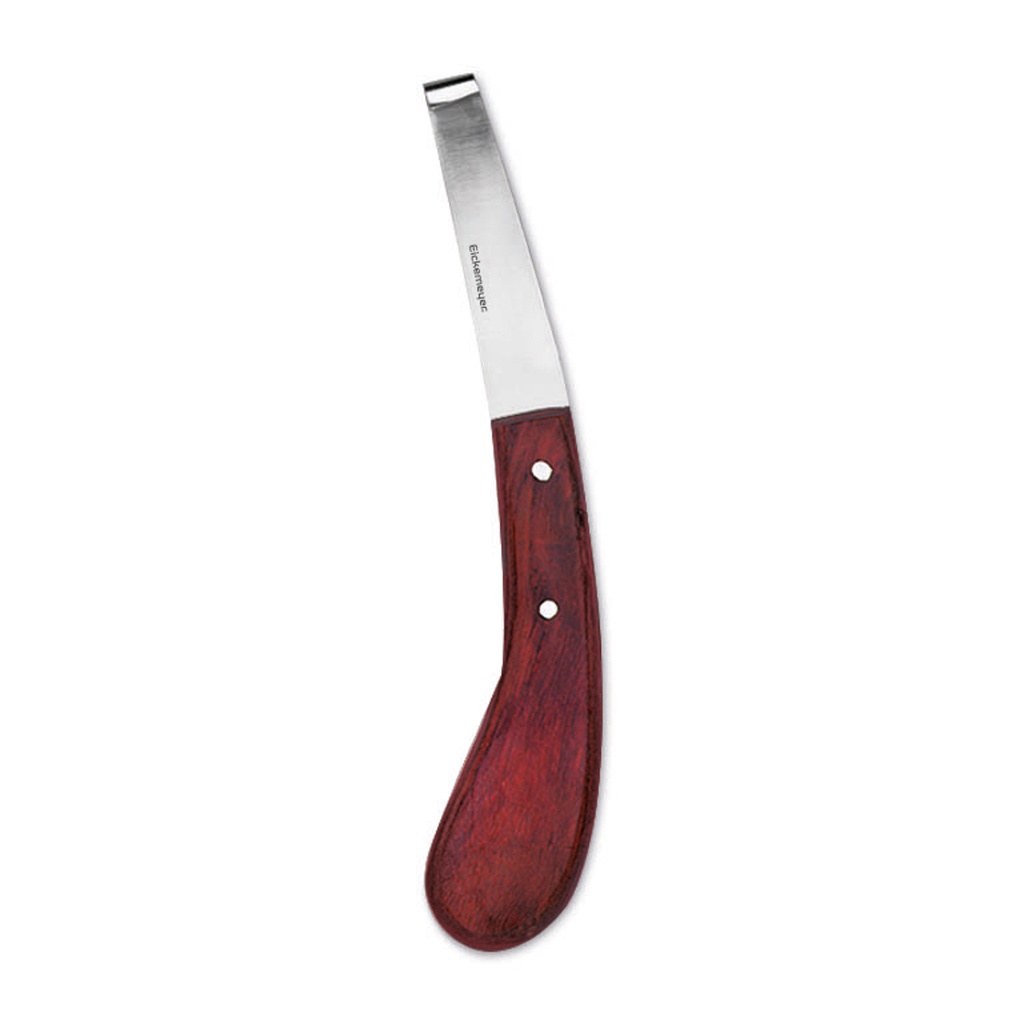 Hoof Knife - Left hand