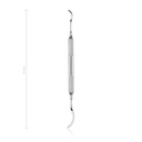 Incisor Luxator Crossley