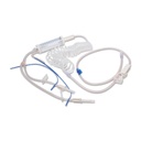 Infusion Set for Horses