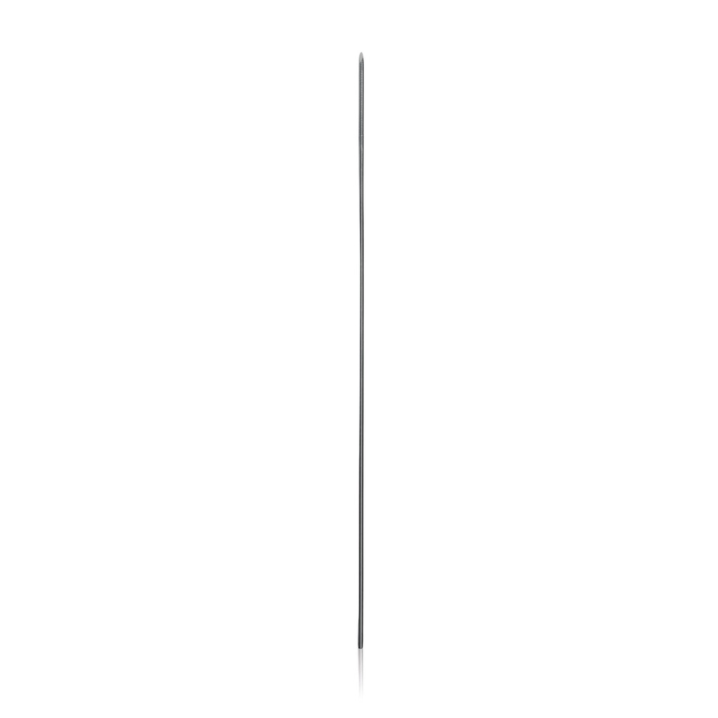 Negative Profile Pin - End Thread 180 mm x 2.0 mm