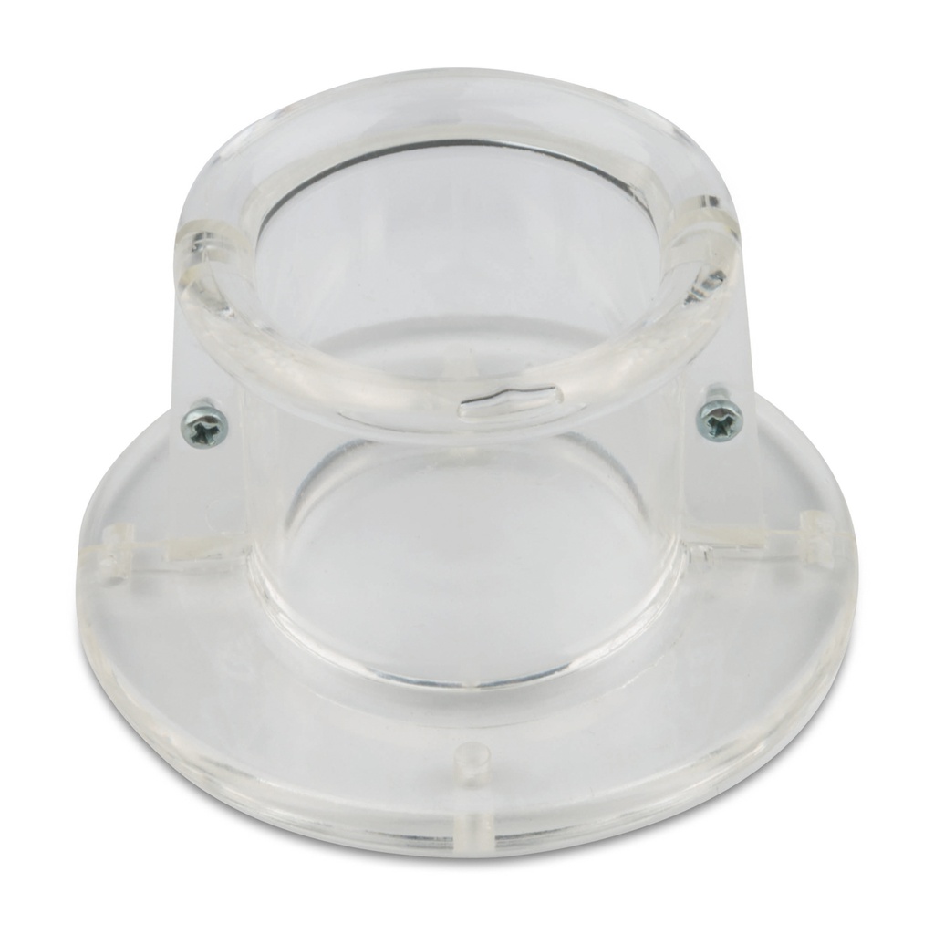 Parrot Collar (Height: 40mm, Ø-Inside: 35mm)
