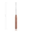 Periosteal Elevator (Length: 185mm, Width: 3mm)