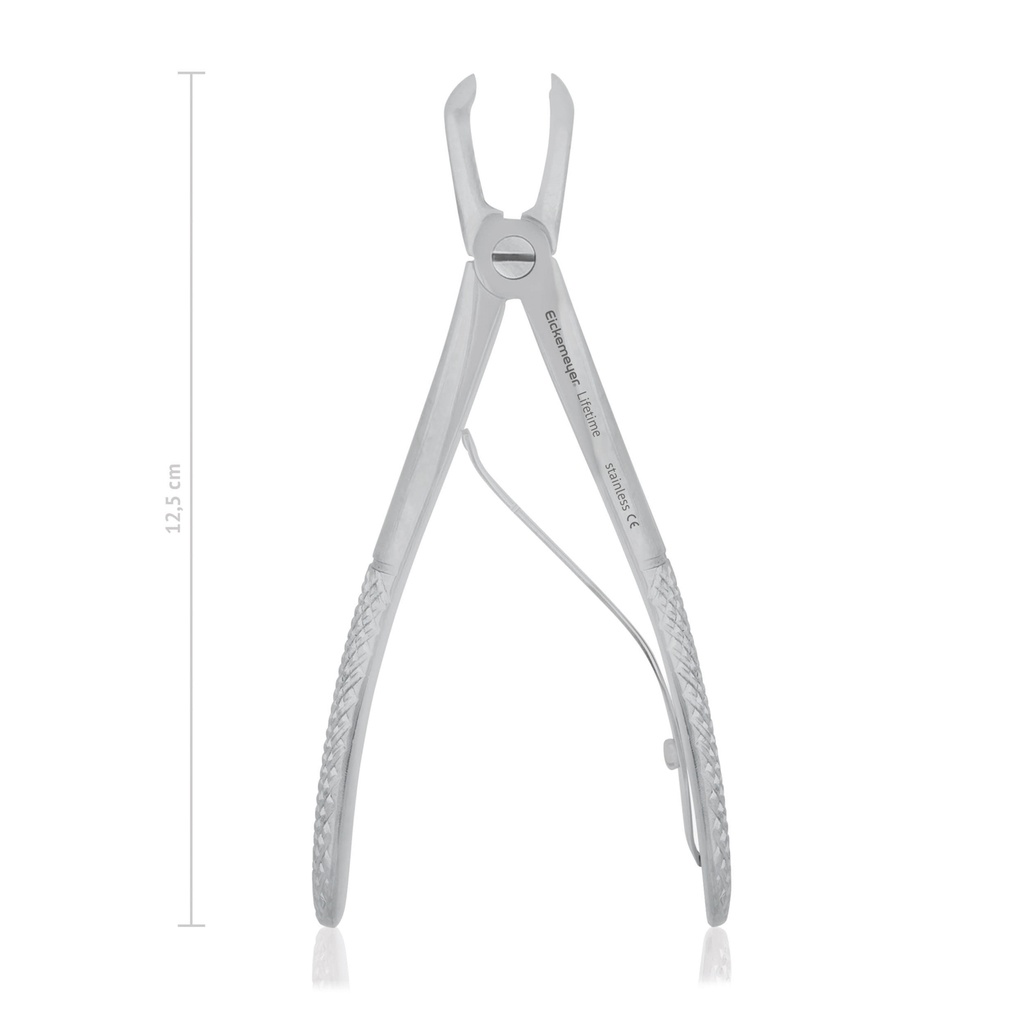Right Angle Extraction Forceps