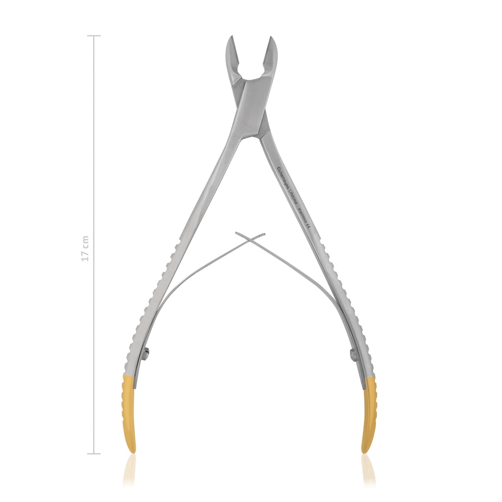 Rodent Molar Cutter (TC)