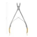 Rodent Molar Cutter (TC)