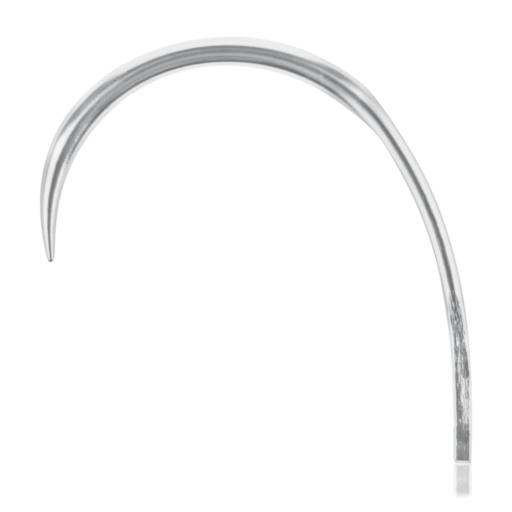 Small Fabella Needles (approx. 20mm dia) 6 pack